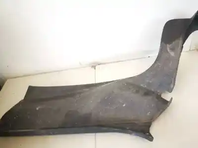 Pezzo di ricambio per auto di seconda mano plastica per seat altea (5p1) 1.9 tdi riferimenti oem iam 5p0867767