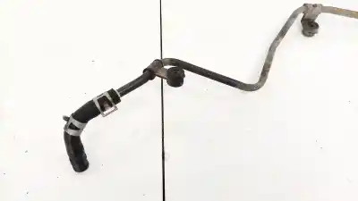 Pezzo di ricambio per auto di seconda mano tubo per toyota corolla (e11) 2.0 d-4d linea sol riferimenti oem iam 