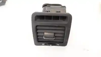 Pezzo di ricambio per auto di seconda mano griglia di aerazione per toyota corolla (e11) 2.0 d-4d linea sol riferimenti oem iam 5566013020