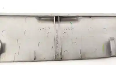 Pezzo di ricambio per auto di seconda mano plastica per toyota corolla (e11) 2.0 d-4d linea sol riferimenti oem iam 1a412012g  