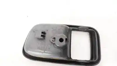 Pezzo di ricambio per auto di seconda mano plastica per toyota corolla (e11) 2.0 d-4d linea sol riferimenti oem iam   