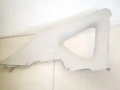 Pezzo di ricambio per auto di seconda mano plastica per seat altea (5p1) 1.9 tdi riferimenti oem iam 5p0867287