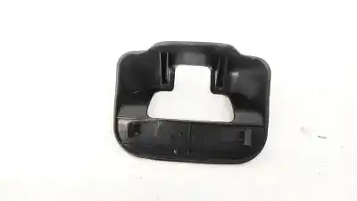 Pezzo di ricambio per auto di seconda mano plastica per toyota corolla (e11) 2.0 d-4d linea sol riferimenti oem iam y0k6p1  
