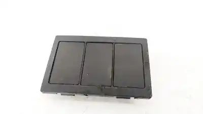 Pezzo di ricambio per auto di seconda mano plastica per toyota corolla (e11) 2.0 d-4d linea sol riferimenti oem iam 5553932010