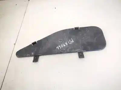 Peça sobressalente para automóvel em segunda mão plásticos por opel zafira a 2.0 dti referências oem iam 24458911