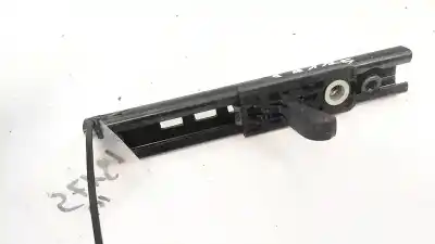 Peça sobressalente para automóvel em segunda mão plásticos por ford galaxy (ca1) 1.8 tdci cat referências oem iam 6g9n611c46bd