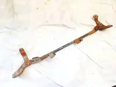 Peça sobressalente para automóvel em segunda mão plásticos por honda fr-v (be) 2.2 ctdi executive referências oem iam 