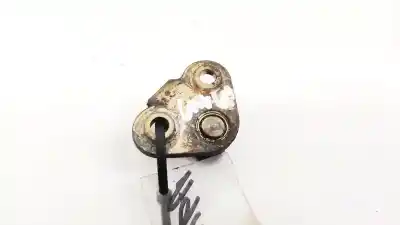 Peça sobressalente para automóvel em segunda mão plásticos por peugeot 807 (eb_) 2.0 hdi referências oem iam 