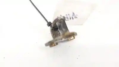 Pezzo di ricambio per auto di seconda mano plastica per peugeot 807 (eb_) 2.0 hdi riferimenti oem iam   