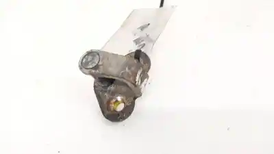 Peça sobressalente para automóvel em segunda mão plásticos por peugeot 807 (eb_) 2.0 hdi referências oem iam 