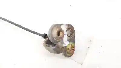 Peça sobressalente para automóvel em segunda mão plásticos por peugeot 807 (eb_) 2.0 hdi referências oem iam 