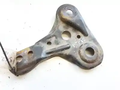 Second-hand car spare part engine support for mazda 6 lim. (gh) 1.8 120cv active oem iam references   