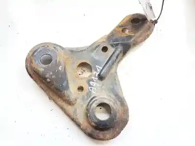 Second-hand car spare part engine support for mazda 6 lim. (gh) 1.8 120cv active oem iam references   