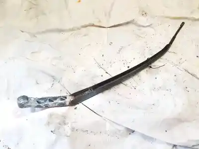 Peça sobressalente para automóvel em segunda mão haste de escova dianteiro esquerdo por honda fr-v (be) 2.0 executive referências oem iam 