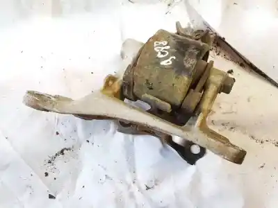 Second-hand car spare part engine support for honda fr-v (be) 2.0 executive oem iam references   