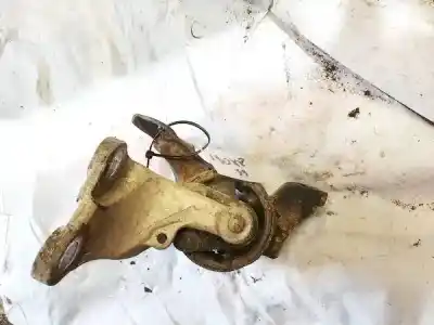 Second-hand car spare part engine support for honda fr-v (be) 2.0 executive oem iam references   