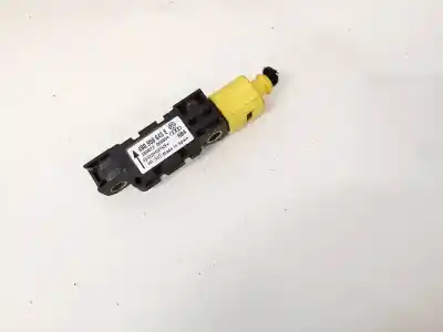 Second-hand car spare part Sensor for VOLKSWAGEN PHAETON (3D1, 3D2, 3D3, 3D4, 3D6, 3D7, 3D8, 3D9) 3.0 V6 TDI 4motion OEM IAM references 4B0959643E  