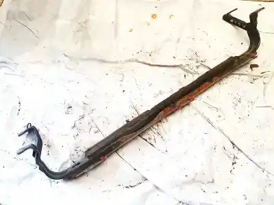 Pezzo di ricambio per auto di seconda mano plastica per volvo v50 (545) 2.0 d riferimenti oem iam   