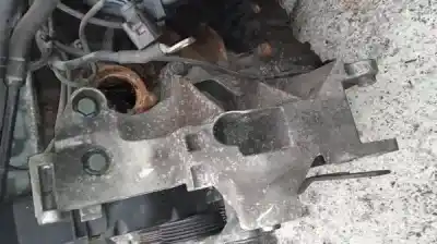 Peça sobressalente para automóvel em segunda mão suporte motor por volkswagen passat b5 (3b2) 1.9 tdi referências oem iam 038903143m