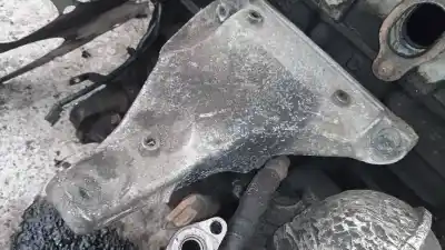 Peça sobressalente para automóvel em segunda mão suporte motor por volkswagen passat b5 (3b2) 1.9 tdi referências oem iam 8d0199308n