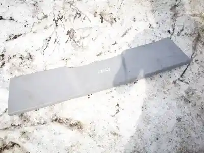 Second-hand car spare part plastics for opel zafira b 1.9 cdti oem iam references 13129331