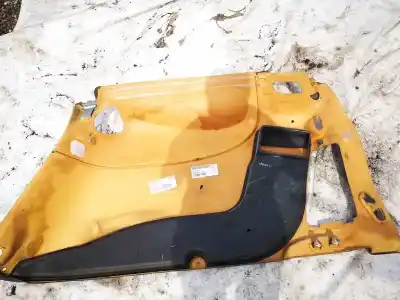 Pezzo di ricambio per auto di seconda mano plastica per ford galaxy (vx) 1.9 tdi cat riferimenti oem iam xm21f31013fa  