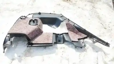 Pezzo di ricambio per auto di seconda mano plastica per toyota corolla (e11) 2.0 d-4d linea sol riferimenti oem iam   