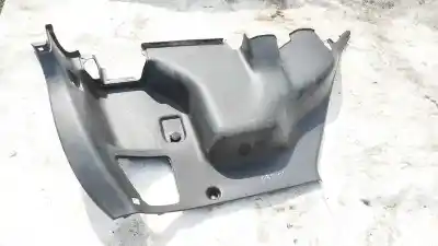 Pezzo di ricambio per auto di seconda mano plastica per toyota corolla (e11) 2.0 d-4d linea sol riferimenti oem iam 