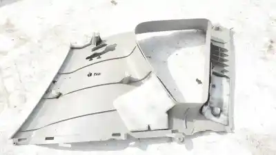 Pezzo di ricambio per auto di seconda mano plastica per toyota corolla (e11) 2.0 d-4d linea sol riferimenti oem iam 6247113110  62471-13110, 6247113120