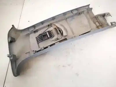 Pezzo di ricambio per auto di seconda mano plastiche per audi a3 (8l) 1.9 tdi ambition riferimenti oem iam 8d0837294  