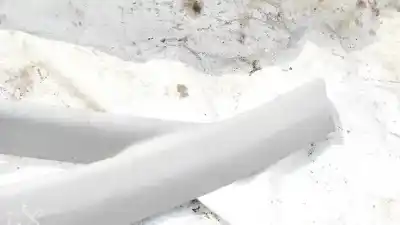 Pezzo di ricambio per auto di seconda mano plastica per toyota corolla (e11) 2.0 d-4d linea sol riferimenti oem iam   