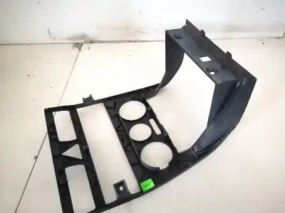 Автозапчастина б/у пластика для audi a3 (8l) 1.9 tdi ambition посилання на oem iam 8l0863263  