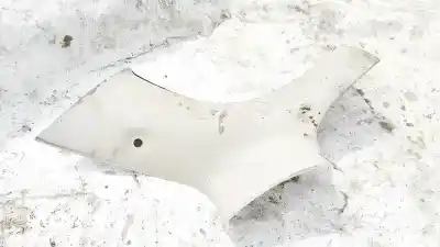 Peça sobressalente para automóvel em segunda mão plásticos por opel zafira a 2.0 dti referências oem iam 2202098