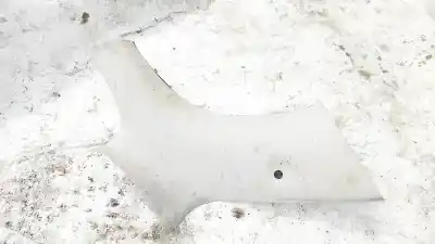 Peça sobressalente para automóvel em segunda mão plásticos por opel zafira a 2.0 dti referências oem iam 