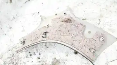 Pezzo di ricambio per auto di seconda mano plastica per opel zafira a 2.0 dti riferimenti oem iam   