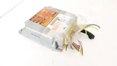 Pezzo di ricambio per auto di seconda mano centralina airbag per toyota corolla (e11) 2.0 d-4d linea sol riferimenti oem iam 8917013060
