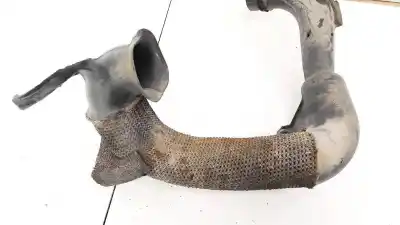 Pezzo di ricambio per auto di seconda mano tubo per toyota corolla (e11) 2.0 d-4d linea sol riferimenti oem iam 