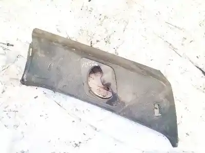 Peça sobressalente para automóvel em segunda mão plásticos por bmw x5 (e70) 3.0d referências oem iam 51437129755