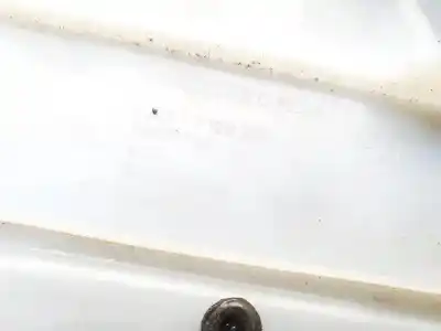 Second-hand car spare part plastics for bmw x5 (e70) 3.0d oem iam references 51437129755  5143-7129755