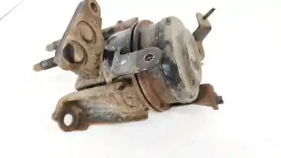 Second-hand car spare part engine support for toyota corolla (e11) 2.0 d-4d linea sol oem iam references   