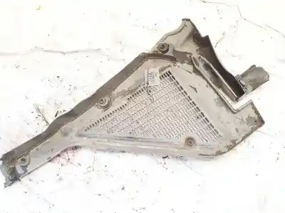 Second-hand car spare part plastics for bmw x5 (e70) 3.0d oem iam references 10834110  