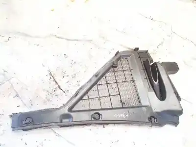 Peça sobressalente para automóvel em segunda mão plásticos por bmw x5 (e70) 3.0d referências oem iam 10834110