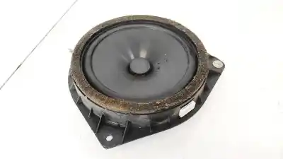 Pezzo di ricambio per auto di seconda mano altoparlante per toyota corolla (e11) 2.0 d-4d linea sol riferimenti oem iam 8616044120