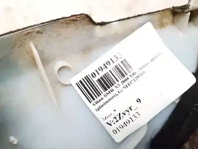 Second-hand car spare part plastics for bmw x5 (e70) 3.0d oem iam references 51437129749  5143-7129749, 15671812