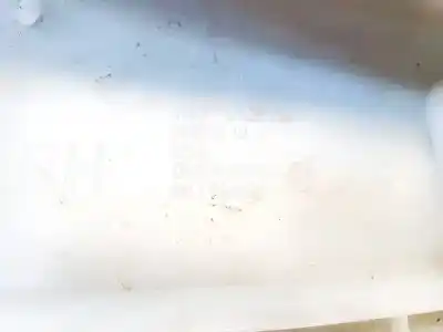 Second-hand car spare part plastics for bmw x5 (e70) 3.0d oem iam references 51437129750  5143-7129750, 15671812