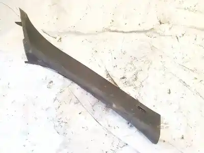 Peça sobressalente para automóvel em segunda mão plásticos por bmw x5 (e70) 3.0d referências oem iam 51437129750