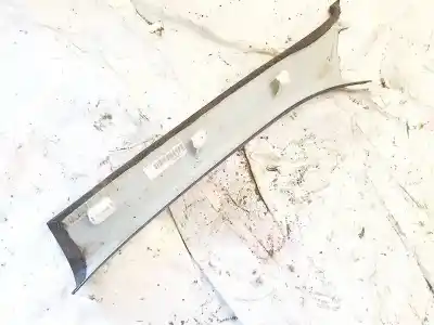 Second-hand car spare part plastics for bmw x5 (e70) 3.0d oem iam references 51437129750  5143-7129750, 15671812