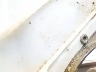 Second-hand car spare part plastics for bmw x5 (e70) 3.0d oem iam references 51437129756  5143-7129756, 15671812