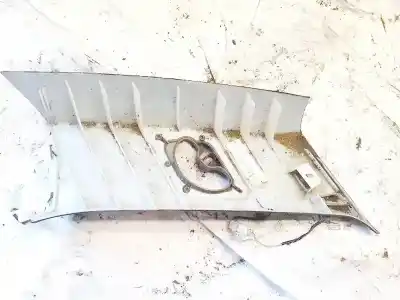 Second-hand car spare part plastics for bmw x5 (e70) 3.0d oem iam references 51437129756  5143-7129756, 15671812