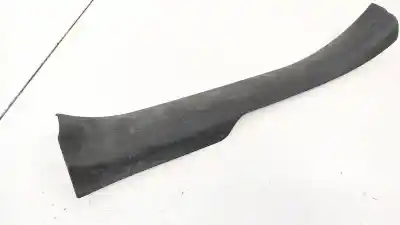 Pezzo di ricambio per auto di seconda mano plastica per toyota corolla (e11) 2.0 d-4d linea sol riferimenti oem iam 6791713070